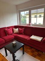 Großzügige Wohnung Monteure/Arbeiter Bild 7