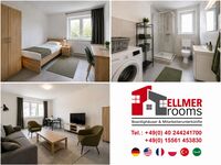 Monteurzimmer in Mainz ab 16 Euro heute anfragen, morgen einziehen Bild 1
