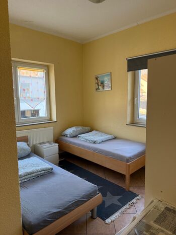 Gästezimmer / Monteurzimmer Bild 2