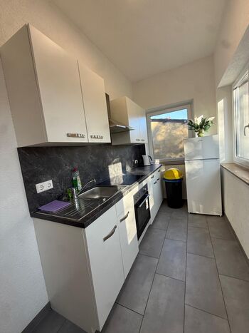 Gästezimmer / Monteurzimmer Bild 5