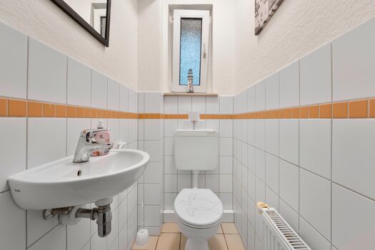 Monteurunterkunft CE11 - Crew Stay