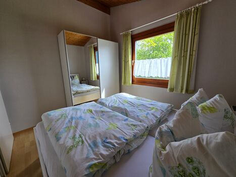 Haus Fürchtenicht 1-4 Personen Bild 2