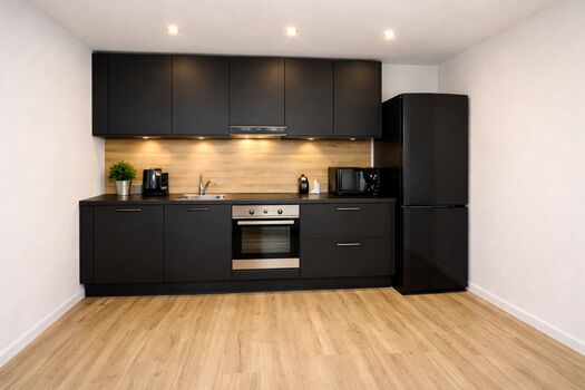 Neue Wohnung Szenguleit Obrázok 2