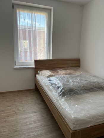 Erstbezug: Neue Monteurwohnung mit 3 Zimmern, 2 Bädern Bild 3