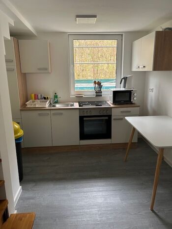 APARTMENTHAUS 11 TOP-Wohnungen Heidenheim Bild 3