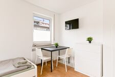 APARTMENTHAUS 11 TOP-Wohnungen Heidenheim Bild 15