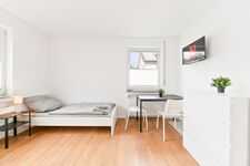 APARTMENTHAUS 11 TOP-Wohnungen Heidenheim Bild 20