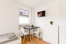 APARTMENTHAUS 11 TOP-Wohnungen Heidenheim Bild 24