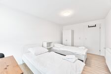RAUMSCHMIDE Monteurzimmer Heidenheim neben Schwenk Zement Bild 14