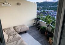 2 Zimmerwohnung Talblick Bild 4