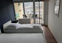 2 Zimmerwohnung Talblick Bild 11