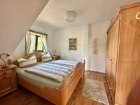 Alte Schule Barlin - WLAN, Parkplatz, Waschmaschine, 20Pers. Bild 8