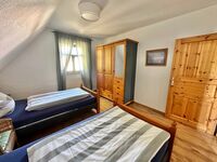 Alte Schule Barlin - WLAN, Parkplatz, Waschmaschine, 20Pers. Bild 6