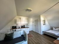 Alte Schule Barlin - WLAN, Parkplatz, Waschmaschine, 20Pers. Bild 9