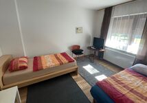 Apartments für Monteure in Bremen Zdjęcie 8