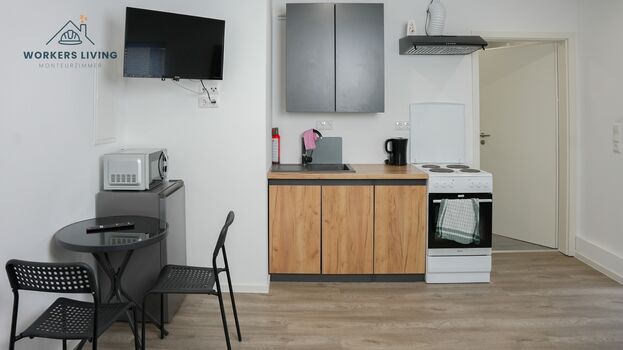 Workers Living - Ihre Monteurzimmer! Picture 5