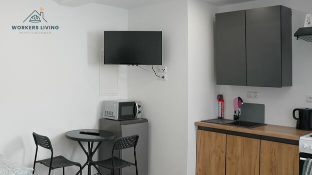 Workers Living - Ihre Monteurzimmer! Picture 2