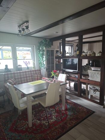 Gemütliches Gästezimmer Bild 3