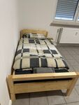 Gemütliche Unterkunft für Monteure-ruhige Lage nahe Zentrum Bild 6