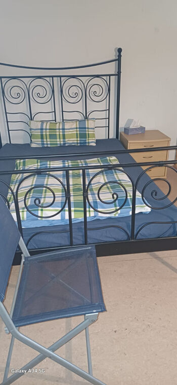 Vollausgestattete Wohnung für 2 Personen, bei Berlin-Spandau Bild 3