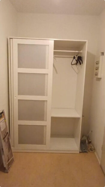 Vollausgestattete Wohnung für 2 Personen, bei Berlin-Spandau Bild 4