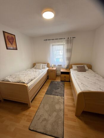 Gästezimmer Dobra Bild 3