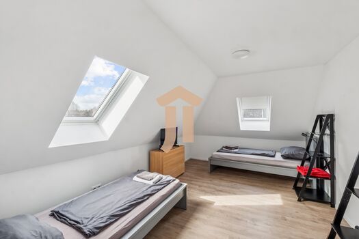 Monteurtraum im Weissacher Tal für bis zu 6 Personen