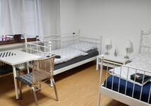 Ferienwohnung Monteurzimmer Monteurwohnung Polek Allendorf Bild 5