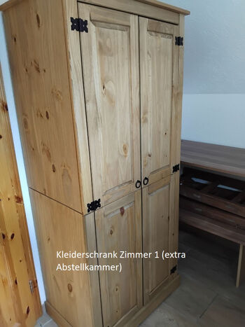 Gästezimmer Kurz, Großbardau Bild 2