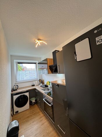 Leverkusen, Köln, Solingen, Bergisch Gladbach Monteurwohnung Zdjęcie 4