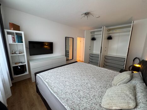 Leverkusen, Köln, Solingen, Bergisch Gladbach Monteurwohnung Picture 5