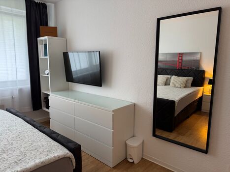 Leverkusen, Köln, Solingen, Bergisch Gladbach Monteurwohnung Picture 2