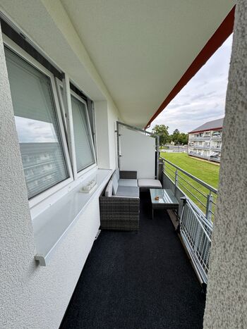 Leverkusen, Köln, Solingen, Bergisch Gladbach Monteurwohnung Zdjęcie 5