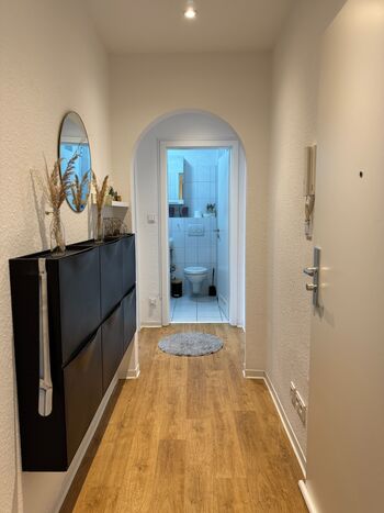 Leverkusen, Köln, Solingen, Bergisch Gladbach Monteurwohnung Zdjęcie 3