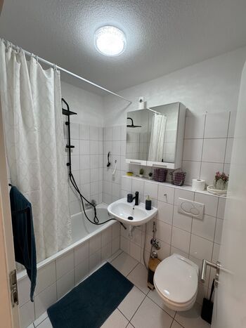 Leverkusen, Köln, Solingen, Bergisch Gladbach Monteurwohnung Picture 4