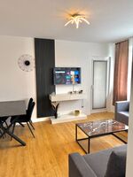 Leverkusen, Köln, Solingen, Bergisch Gladbach Monteurwohnung Bild 3