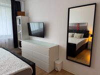 Leverkusen, Köln, Solingen, Bergisch Gladbach Monteurwohnung Bild 8