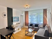 Leverkusen, Köln, Solingen, Bergisch Gladbach Monteurwohnung Bild 2