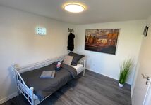 Wohnung mit 10 Betten Bad Rappenau Bild 7