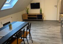 Wohnung mit 10 Betten Bad Rappenau Bild 12