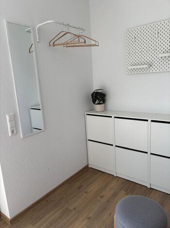 3 Zimmer-Wohnung für max. 4 Personen in Ulm-Unterweiler Obrázok 5