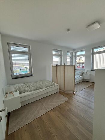 3 Zimmer-Wohnung für max. 4 Personen in Ulm-Unterweiler Obrázok 2