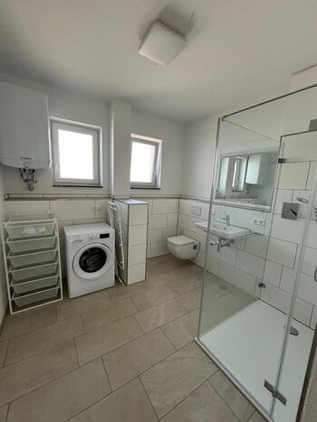 3 Zimmer-Wohnung für max. 4 Personen in Ulm-Unterweiler Obrázok 4