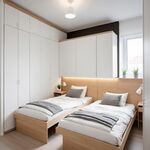 Monteurunterkunft Freiburg -nach Wunsch/Bedürfnis Bild 4