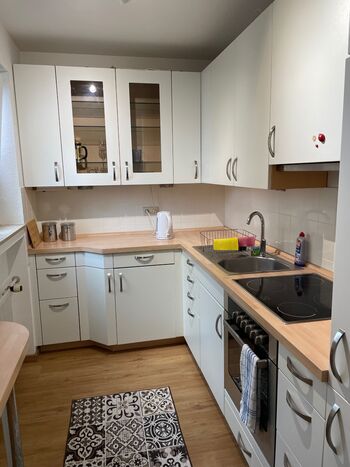 Ferienwohnung Gravenbruch Bild 2