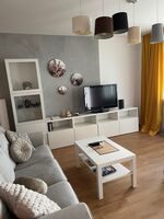 Ferienwohnung Gravenbruch Bild 1
