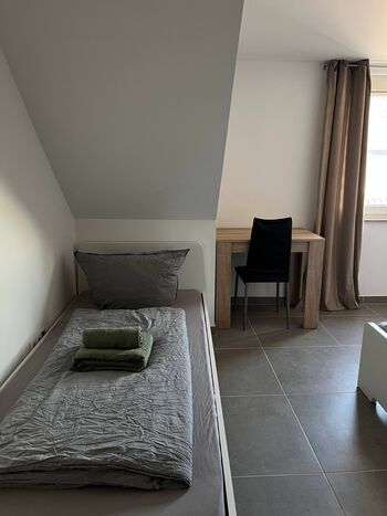 Wohnung 1-6 Mann Bild 5