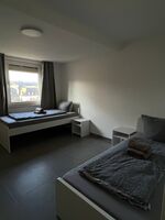 Wohnung 1-6 Mann Bild 3