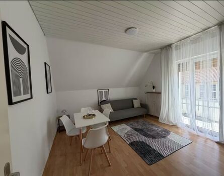 Wohnung New York Zdjęcie 3