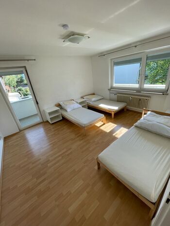 Firmen Wohnungen in Augsburg Picture 3